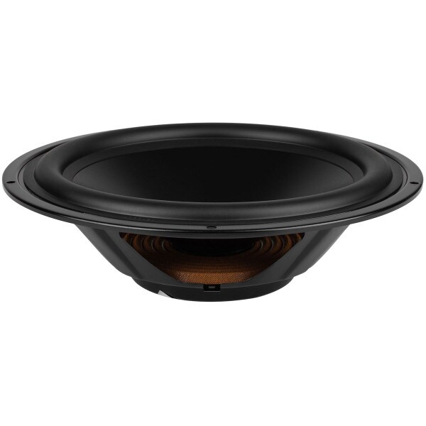 Main product image for Dayton Audio DSA270-PR 10" Designer Series Aluminum 295-552